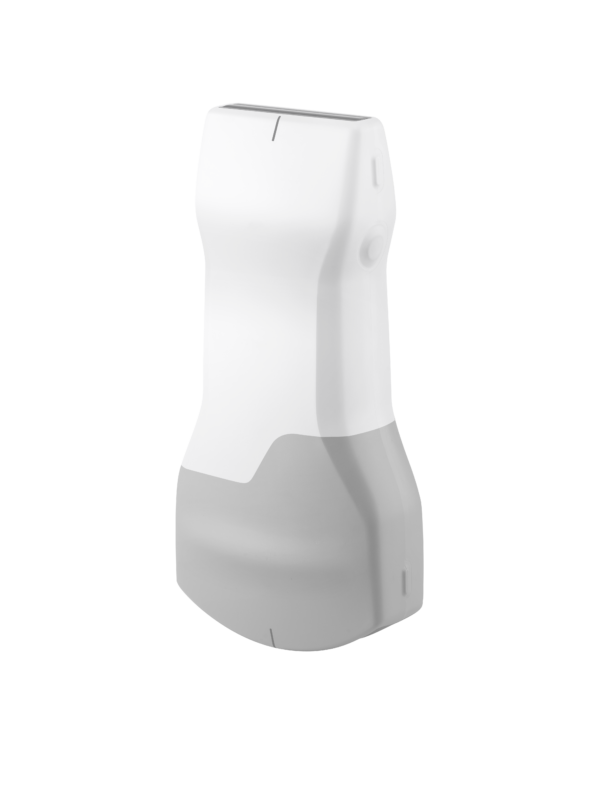 Vscan Air upright back angle linear Vscan Air upright back angle linear