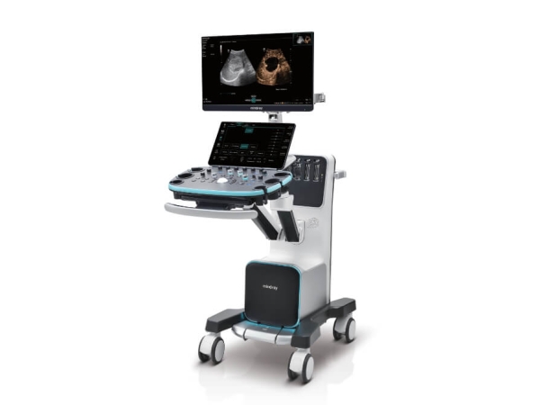 Mindray Resona I9 ultrasound Mindray Resona I9 ultrasound