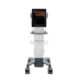 mindray te5 vet mobile cart
