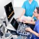 mindray vetus 9 vet console for sale
