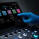 Mindray Vetus series veterinary imaging presets