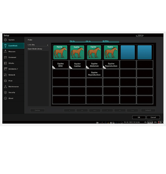 vetus-eq-equine-presets mindray vetus eq equine presets
