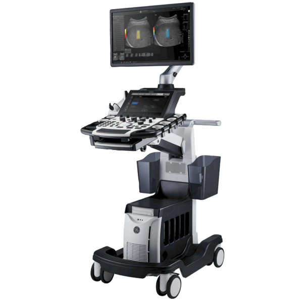 GE Logiq Fortis For Sale GE Logiq Fortis For Sale