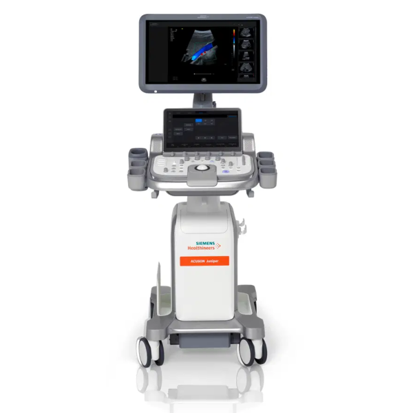 acuson juniper ultrasound