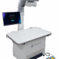 JPI DyanVue Duo veterinary x-ray machine