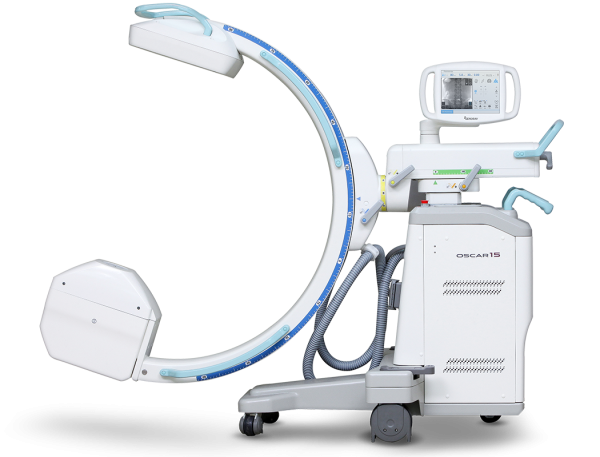genoray oscar 15 c-arm