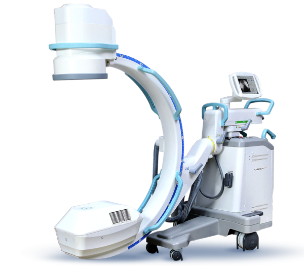 genoray oscar classic c-arm
