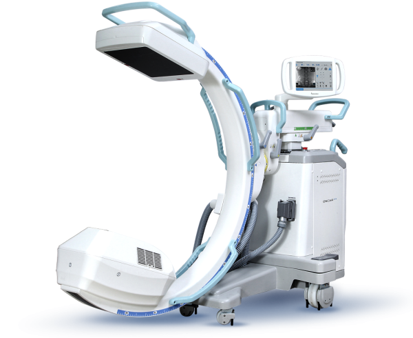 oscar prime genoray oscar prime c-arm