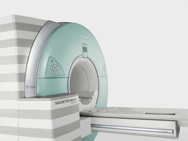 Siemens Magnetom Avanto 1.5T mri machine for sale