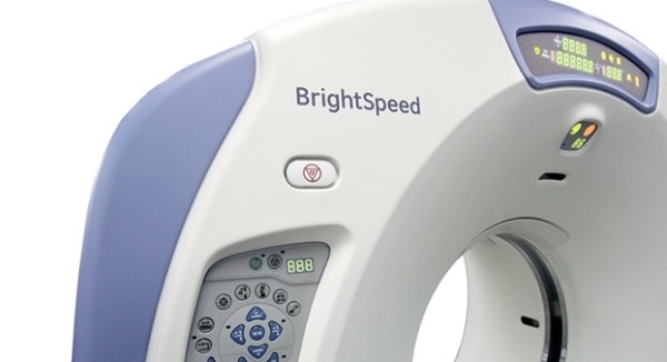 BrightSpeed-21 BrightSpeed 16 CT imaging equipment