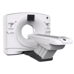 GE Revolution EVO