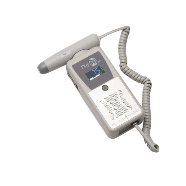 DD-700-VASCULAR