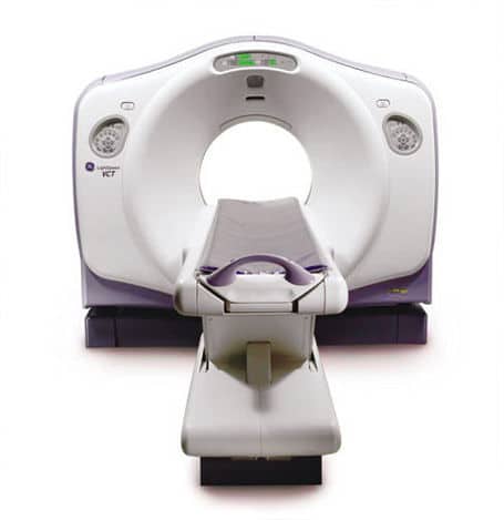 GE-VCT-2 GE-VCT-2