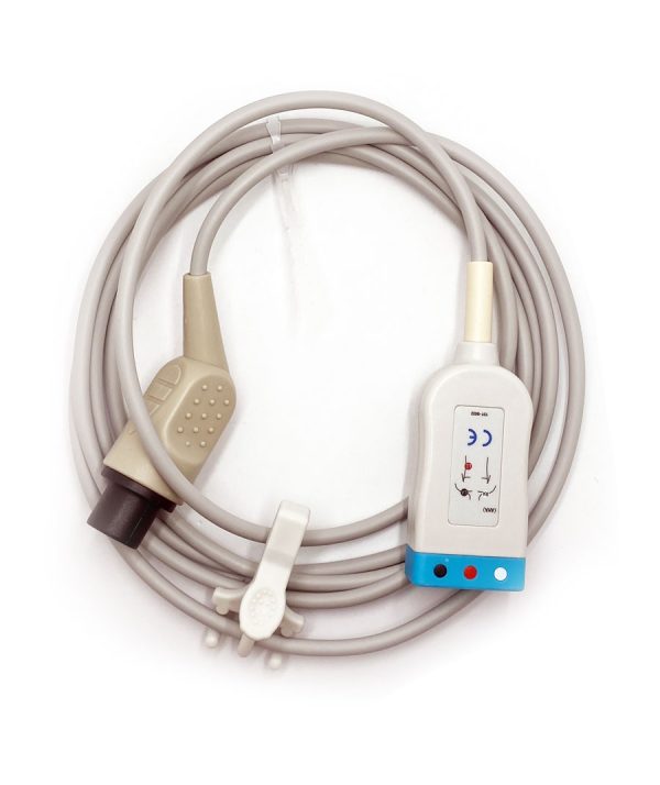 PHILIPS-Compatible-ECG-Trunk-Cable-1