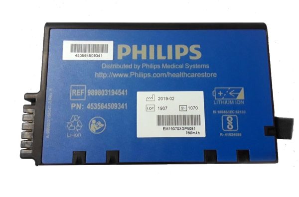 Philips_Battery