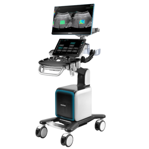 Mindray Consona N9
