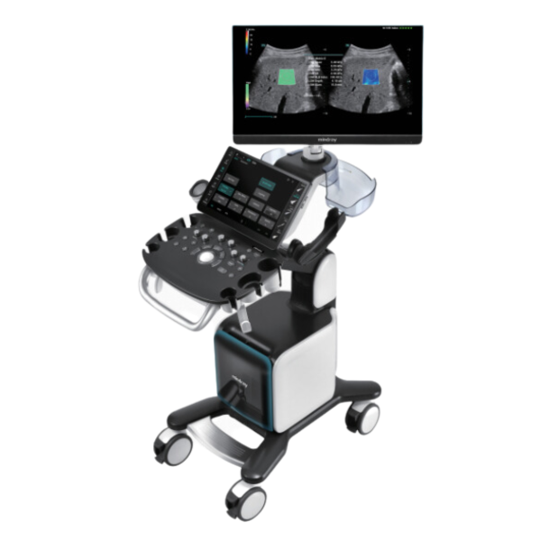 Mindray Consona N9 (2) Mindray Consona N9