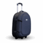 Portable Ultrasound Laptop ultrasound roller bag Side View