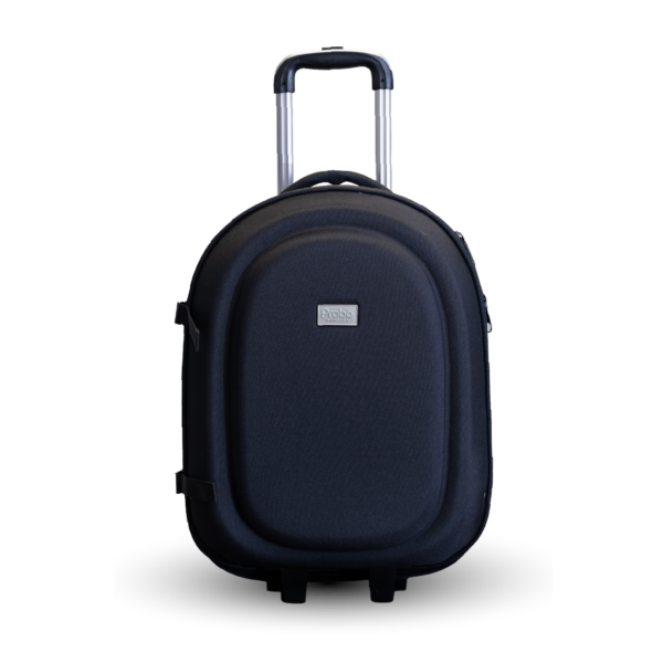 Bag-Announcement-16 Portable Ultrasound Laptop ultrasound roller bag front view