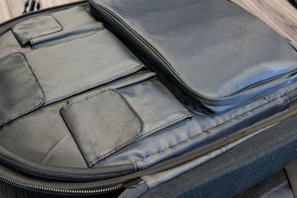 Cases-Rollerbags-Small Ultrasound-54636 Probo Ultrasound Portable Ultrasound bag