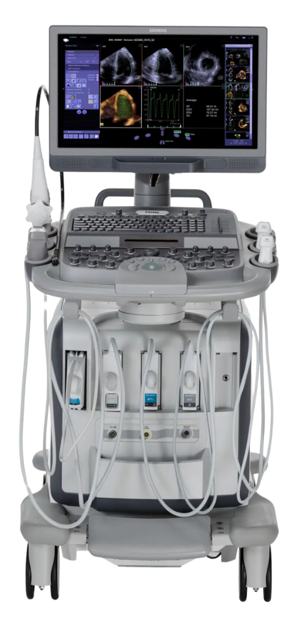 siemens-ac2000-veterinary-ultrasound-machine