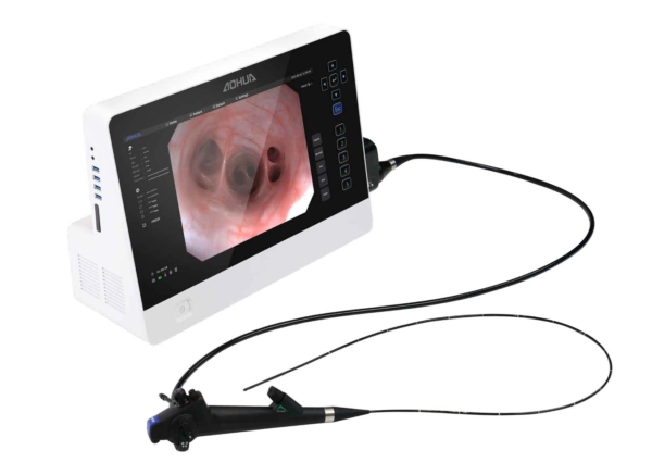 buy VET-6028R veterinary flexible endoscope