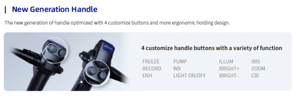 vet 2812r buttons veterinary endoscope customized buttons