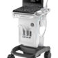 GE Versana Active on mobile cart for sale