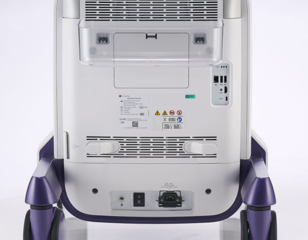Versana-Premier-R3-4PP_Back_CloseUp ge versana premier r3 for sale