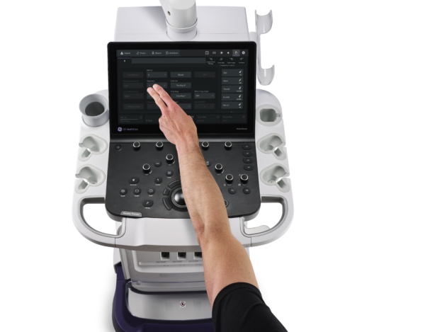 Versana-Premier-R3-4PP_Two-finger-swipe ge versana premier r3 for sale