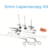 advanced otoscopy kit