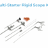 multistarter rigid scop ekit