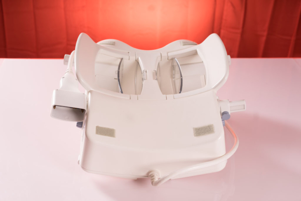 GE 8ch Breast Coil
