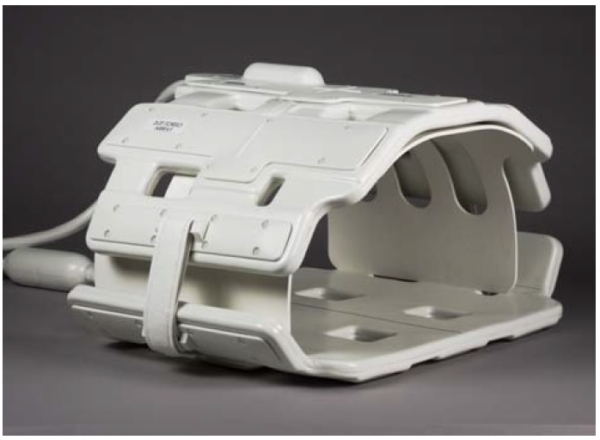 GE 8ch Torso Coil
