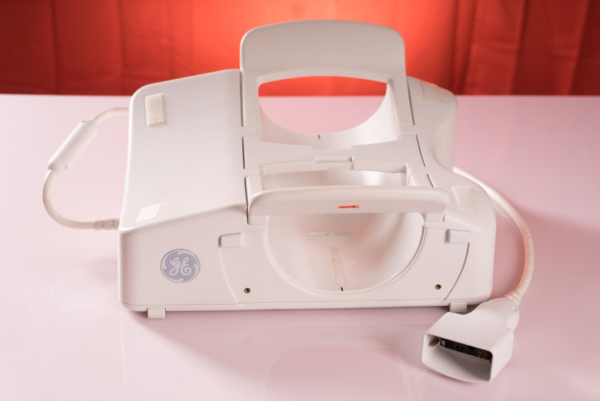 GE HD 8ch Breast Array