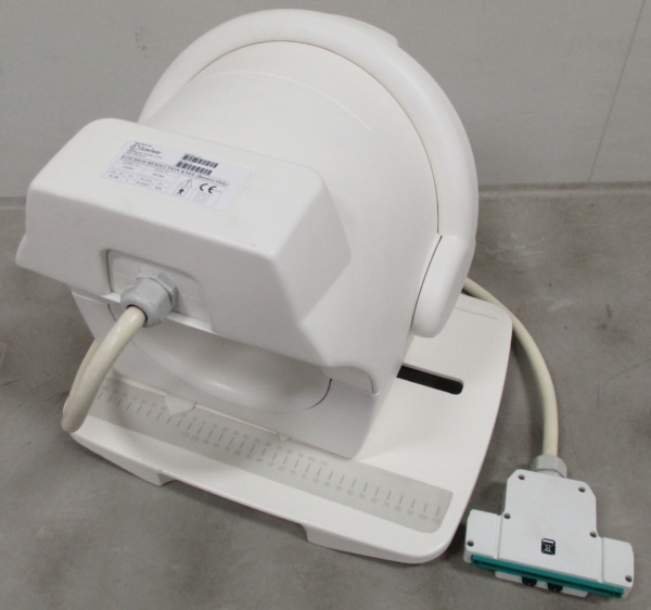 GE High Resolution (HR) Knee Coil