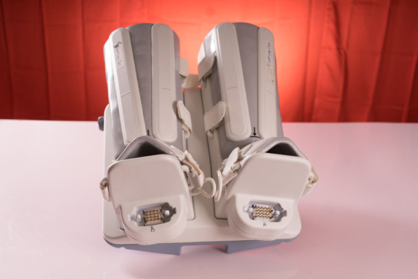 GE Phased Array Lower Leg Coil