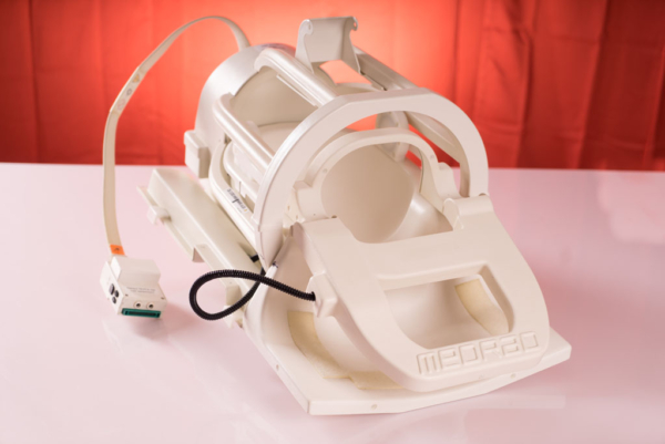 Medrad Neurovascular Head