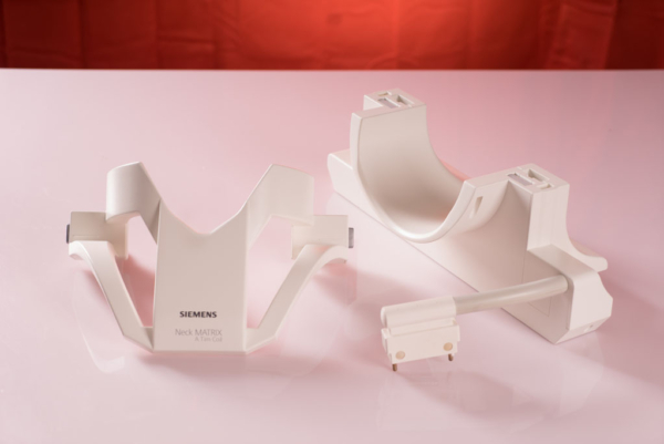 Siemens Avanto TIM Neck Matrix