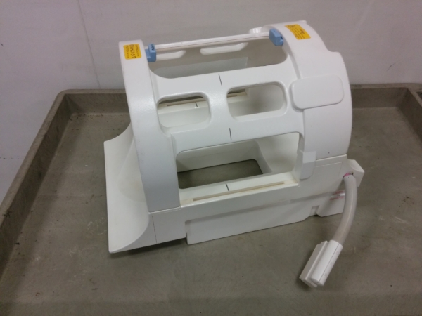 Siemens CP Head Array