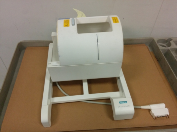 Siemens Large Extremity Coil