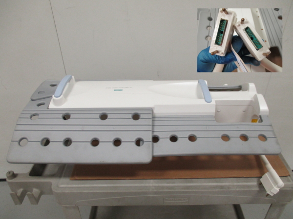 Siemens Peripheral Angio Array