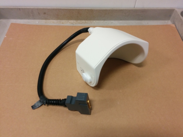 Siemens Shoulder Array Large