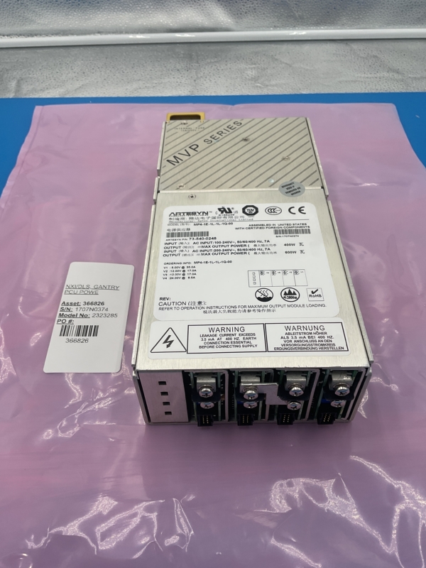 GE Healthcare- 2323285