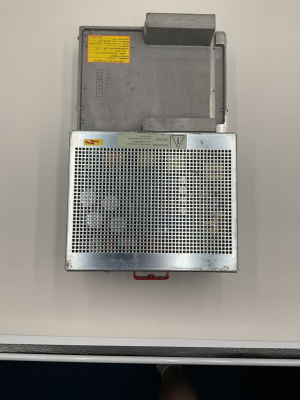 GE Healthcare- 2324118-3