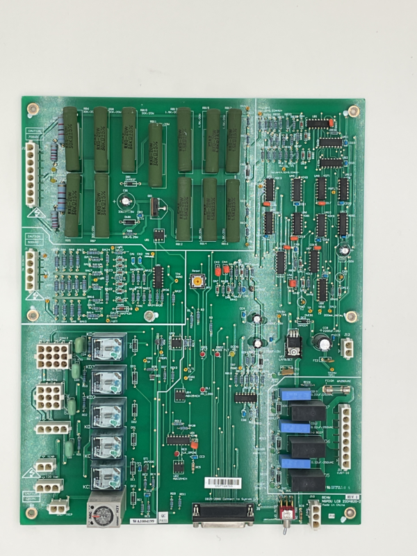 GE Healthcare- 2334820-2