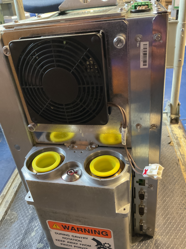 GE Healthcare- 2401826-5