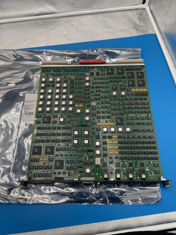 GE Healthcare- 46-288384G1