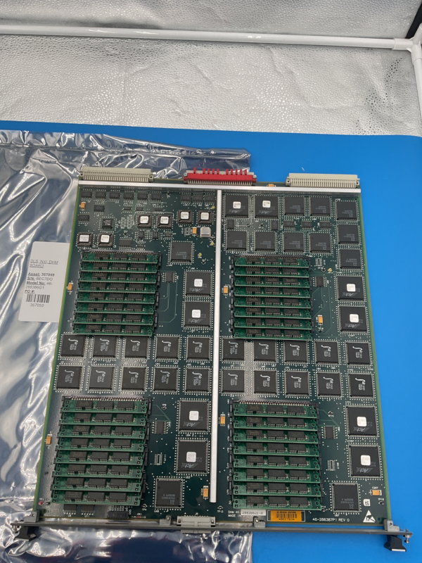 GE Healthcare- 46-288386G1