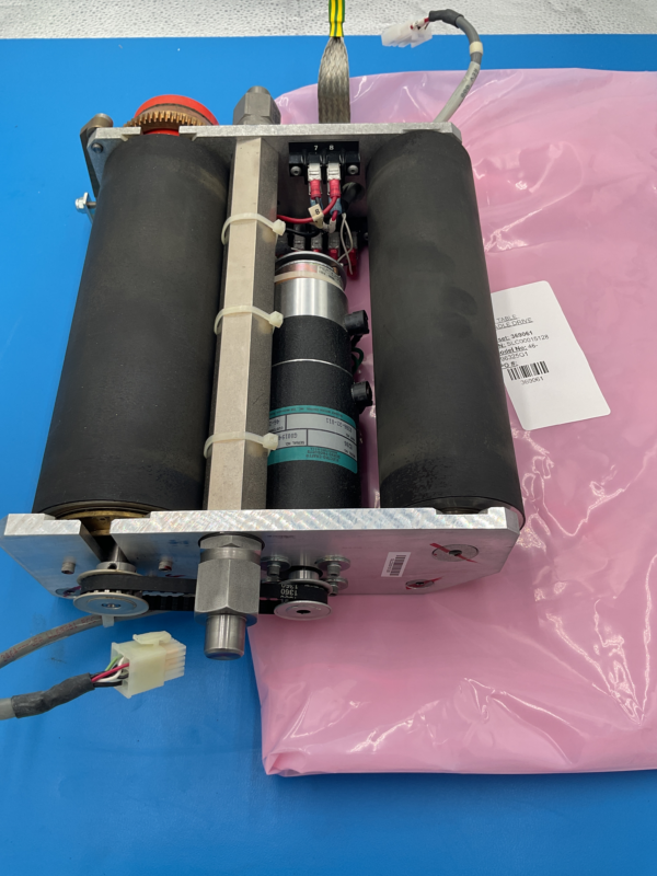 GE Healthcare- 46-296235G1